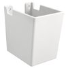 Grohe Eurocube Wall-Hung Sink Shroud 39657000